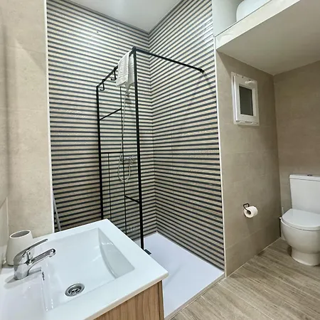 Apartment San Anton Loft By United Renters Alicante