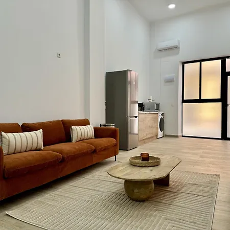 San Anton Loft By United Renters