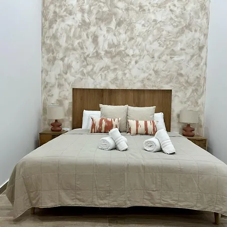 San Anton Loft By United Renters Apartament *