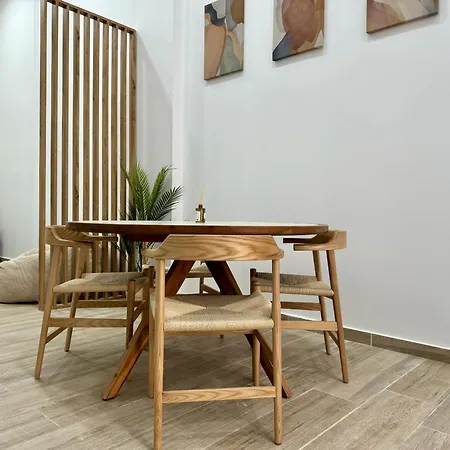 San Anton Loft By United Renters * Alicante