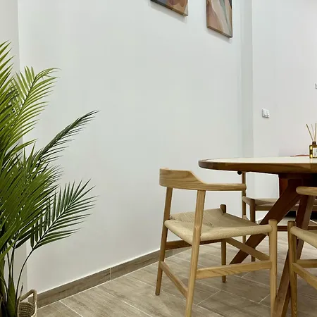 Apartament San Anton Loft By United Renters