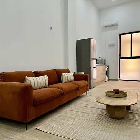 San Anton Loft By United Renters Apartment *