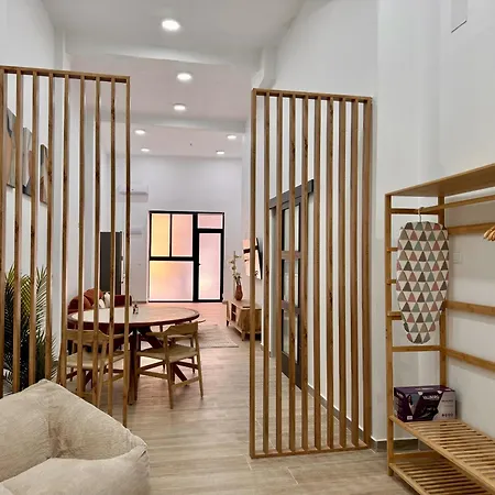Apartment San Anton Loft By United Renters