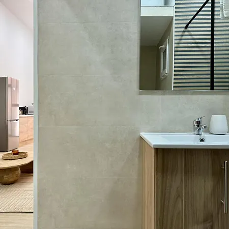 San Anton Loft By United Renters Alicante