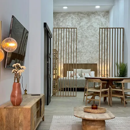 Apartament San Anton Loft By United Renters