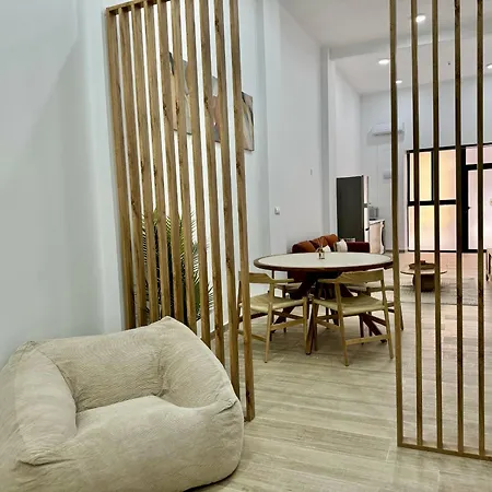 San Anton Loft By United Renters Alicante