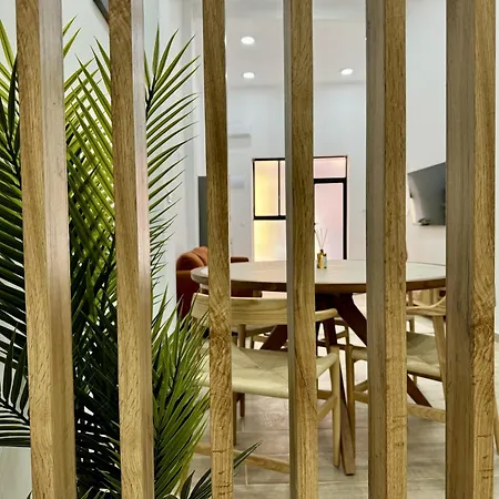 San Anton Loft By United Renters * Alicante