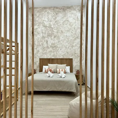 San Anton Loft By United Renters Apartament *