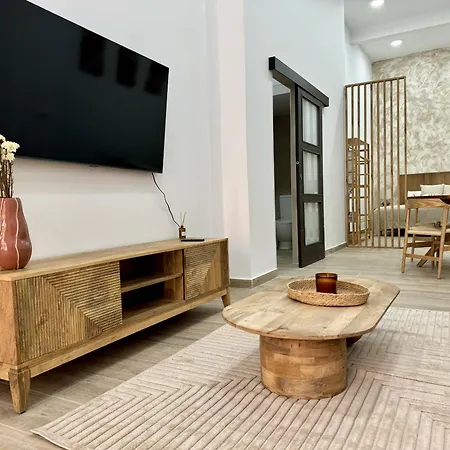 San Anton Loft By United Renters Alicante