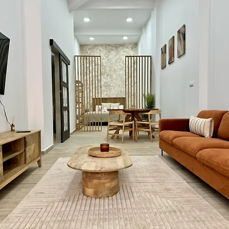 San Anton Loft By United Renters