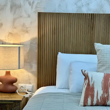 San Anton Loft By United Renters Alicante